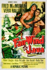 00749 Fair Wind to Java USA