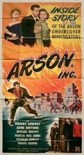 00852 Arson Inc USA
