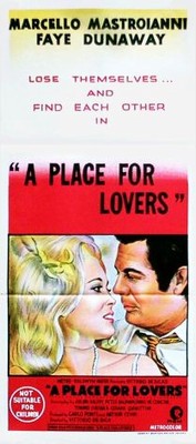 01247 A place for Lovers AUS 1969
