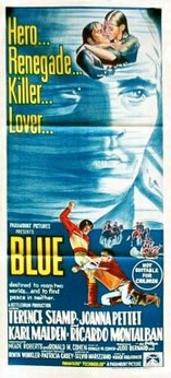 01250 Blue AUS 1968