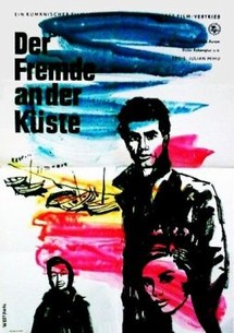 01361 Der Fremde an der Kuste DDR