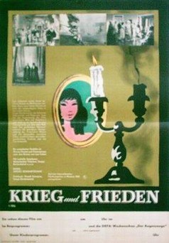 01683 Krieg und Frieden