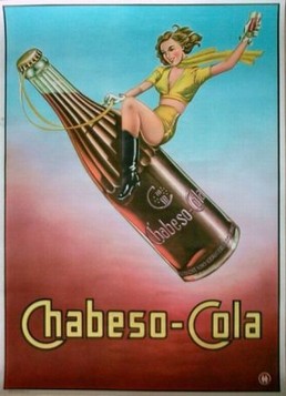02103 Chabeso Cola