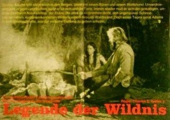 02237 Legende der Wildnis