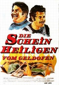 02321 Die Schein Heiligen vom Geldofen