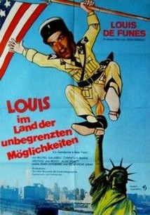 02343 Louis im Land der unbegrenzten Moglichkeiten BRD