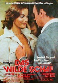 02347 Das wilde Schaf