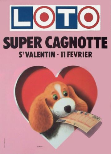 02904 Ertsap et Meynard Loto St Valentin