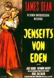 03678 Jenseits von Eden Goetze BRD RI 1962