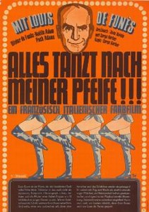 03721 Alles tanzt nach meiner Pfeife Bofinger DDR A2