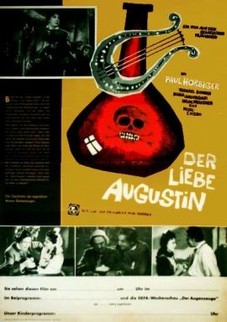 03951 Der liebe Augustin DDR