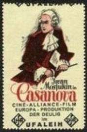 Casanova