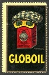 Globoil Mauzan