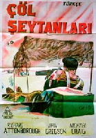 00762 Col Seytanlari