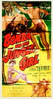00858 Bomba and the Jungle Girl