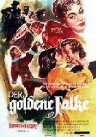 01047 Der goldene Falke