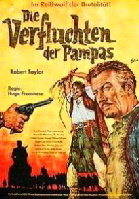 01100 Die Verfluchten der Pampas