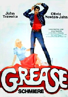 01134 Grease BRD 1978 A1 Musik