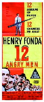 01244 12 Angry men AUS 1957