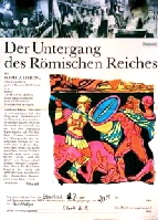 01374 Der Untergang des romischen Reiches