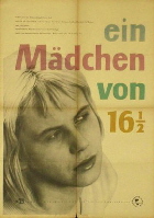 01621 Ein Madchen von 16 12 DDR A1