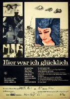 01707 Hier war ich glucklich DDR A2