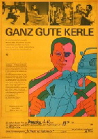 01711 Ganz gute Kerle DDR A2