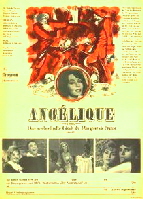01764 Angelique 1 Teil DDR A2