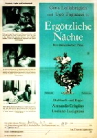 01774 Ergotzliche Nachte