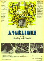 01835 Angelique 2 Teil DDR A2
