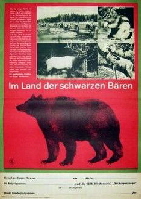 01857 Im Land der schwarzen Baren DDR A2