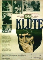 01872 Klute DDR 1974 A2