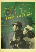 01924 DS 70 fahrt nicht aus DDR A3