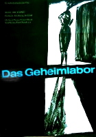 02051 Das Geheimlabor