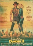 02128 Crocodile Dundee II