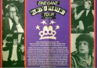 02204 Eine ganz krumme Tour