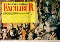 02208 Excalibur