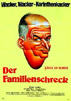 02341 Der Familienschreck BRD A1