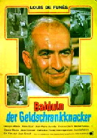 02362 Balduin der Geldschrankknacker