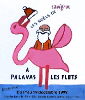 02792 Palavas Savignac F 1999