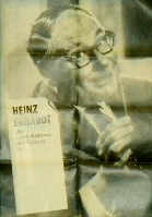 03647 Heinz Erhardt die Lach Kanone BRD A1