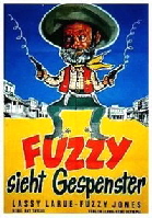 03669 Fuzzy sieht Gespenster