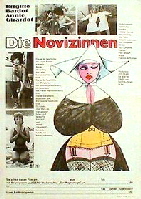 03729 Die Novizinnen DDR 1973 A2