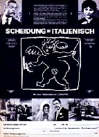 Scheidung Auf Italienisch [1961]