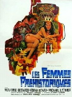 06681 Les femmes prehistoriques F 1967 120x160