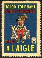 Aigle Mich